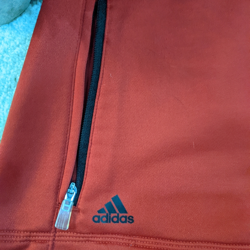 Adidas Track Jacket - Picture 6 of 6